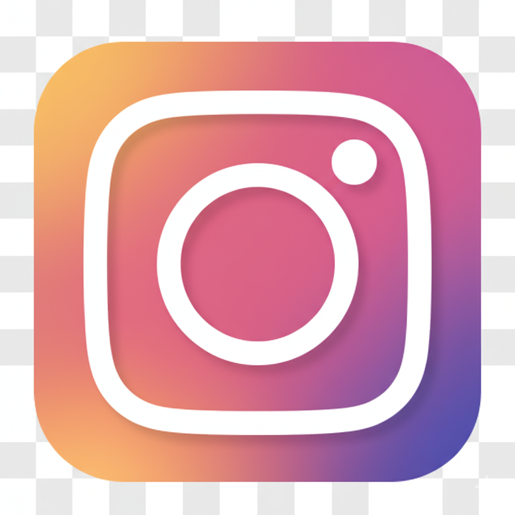 Instagram Logo