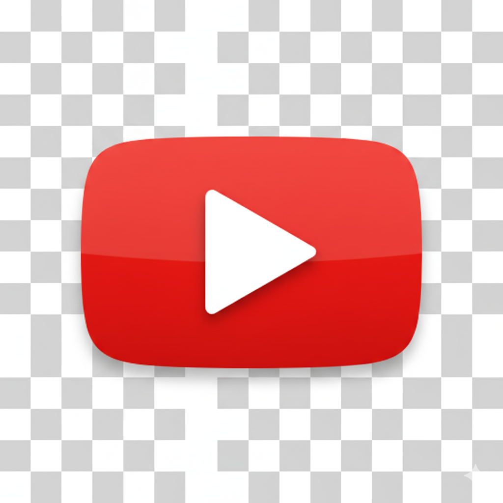 Youtube Logo
